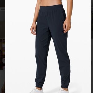 Lululemon Adapted state jogger,